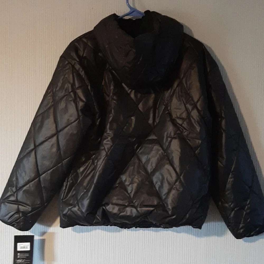 Pittsburgh Steelers MSX by Michael Strahan Women's Charlotte Full-Zip Hoodie - Picture 2 of 6